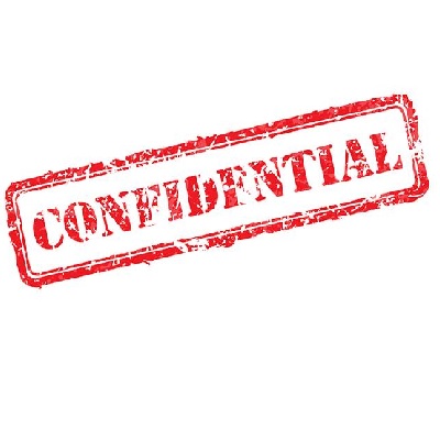 Image representing P726 Confidentiality the Essentials (CQC KLOE - Caring)