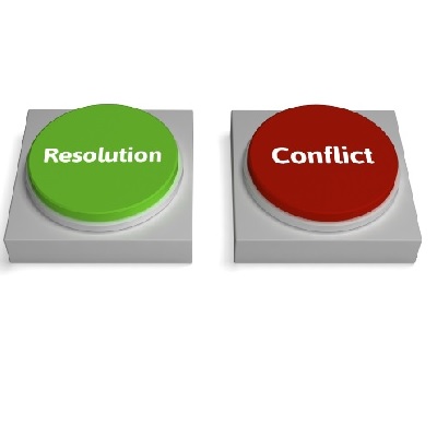 Image representing P790 Conflict Resolution