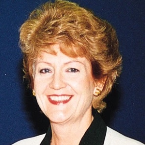  Rosemarie Khan OBE Portrait