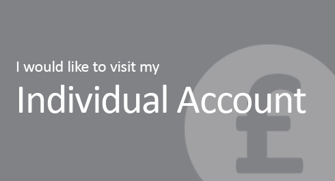 I would like to view my Individual Account