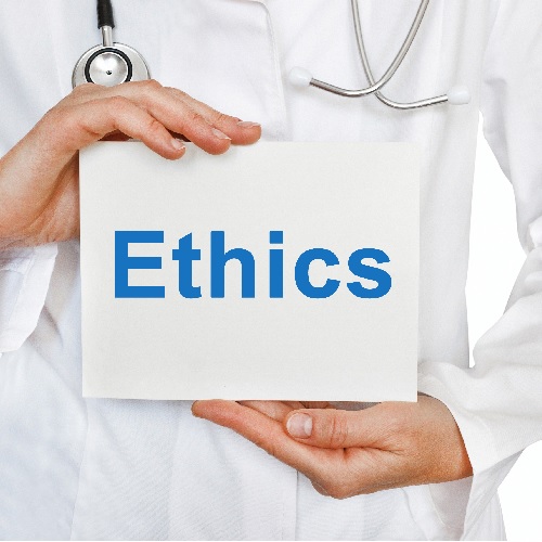 Image for P239 Dental Ethics 2 - Principle Features