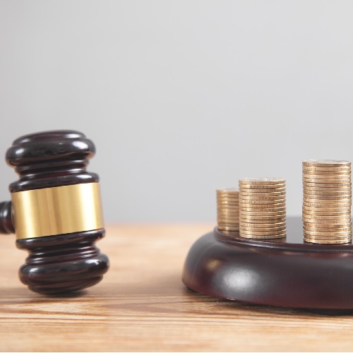 Image representing P025 The Legal and Financial Impacts of the Coronavirus on Dental Practices