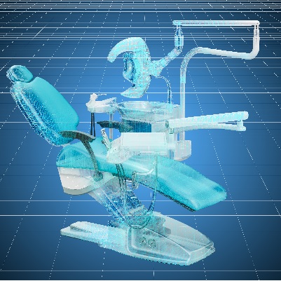 Image representing P050 The Future of Dentistry