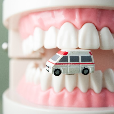 Image representing P128 ABCDE! The Systematic Approach to Medical Emergencies in Dental Practice