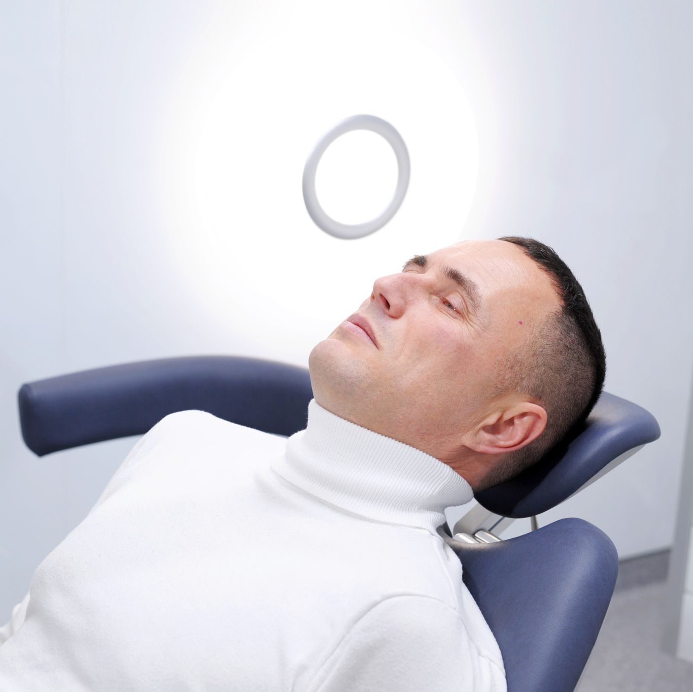 Image representing P245 Dental Hypnotherapy Facts and Myths