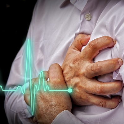 Image representing P269 Cardiac Emergencies