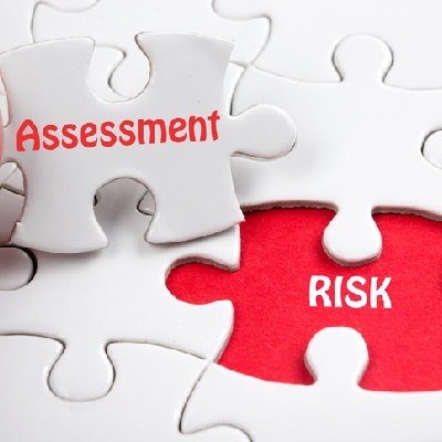 Image representing P270 Medical Risk Assessment in Dental Practices