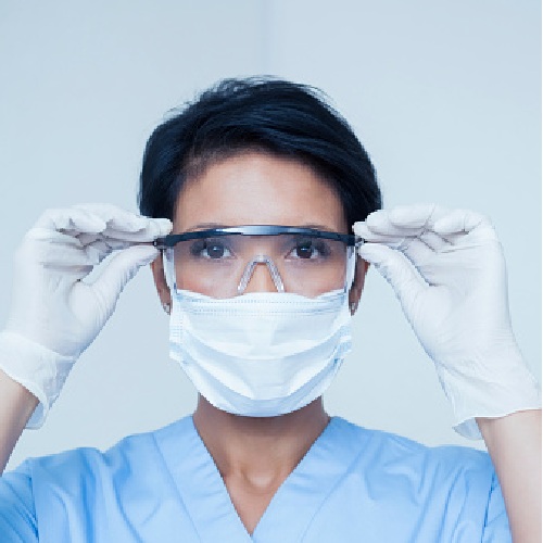 Image representing P291 Personal Protective Equipment