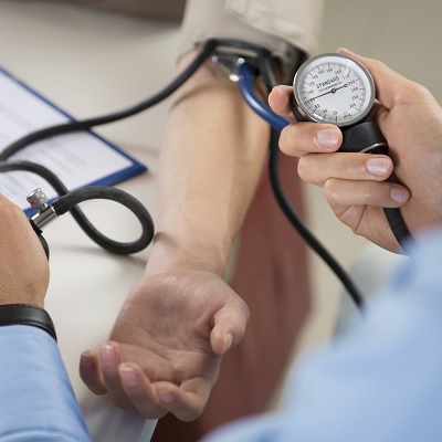 Image representing P346 Blood Pressure Guidelines and Screening Techniques