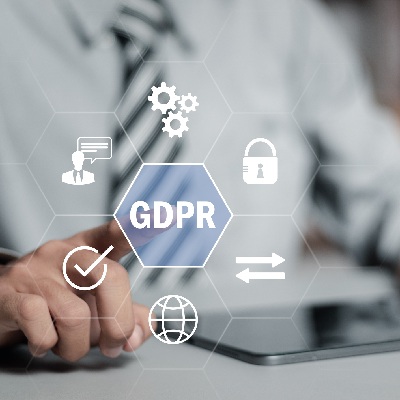 Image representing P397 General Data Protection Regulation (GDPR)