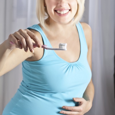 Image representing P529 Oral Health Care for the Pregnant Patient