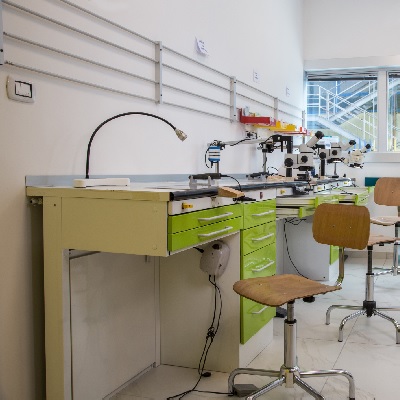 Image representing P615 Maintenance and Regulations for Dental Laboratory Equipment