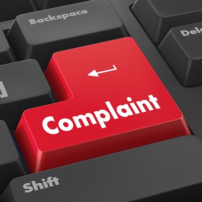 Image for P725 Handling Complaints (CQC KLOE - Responsive) Regulation 16