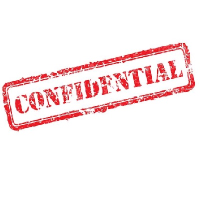 Image for P726 Confidentiality the Essentials (CQC KLOE - Caring)