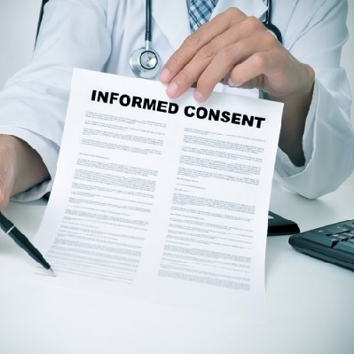 Image for P730 Consent to Care and Treatment (CQC KLOE - Effective)