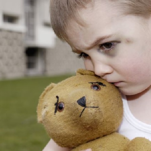 Image representing P814 Introduction to Child Protection Level 1
