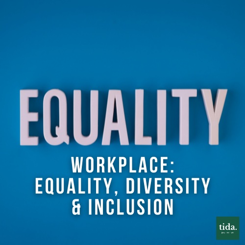 Image representing P642 Equality, Diversity and Inclusion