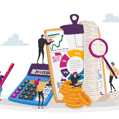 Image representing P002 An Update on Finance & Government Support – Dentistry & COVID-19