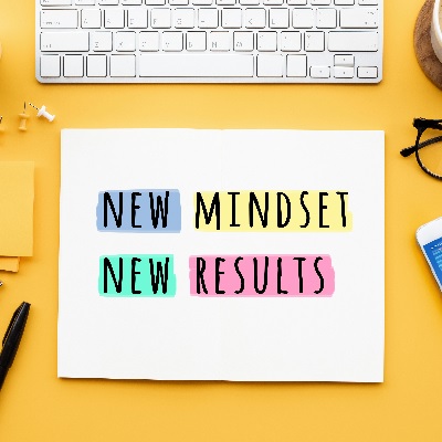 Image representing P010 Essential Mindset Tools to Thrive During COVID