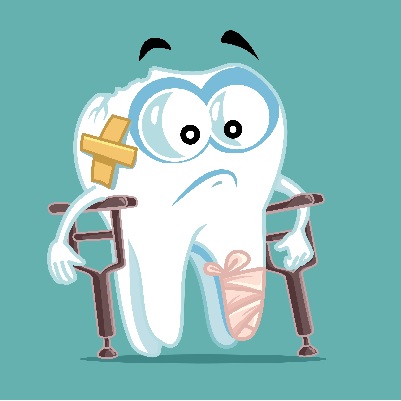 P022 Dental Trauma - Getting It Right First Time thumbnail