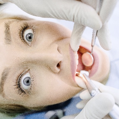 Image representing P030 Dental Anxiety Management