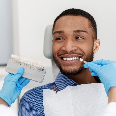 Image representing P053 Tooth Whitening and Tooth Wear