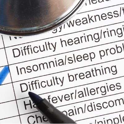 Image representing P055 Introduction to Dental Sleep Medicine 