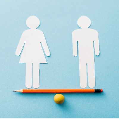 Image representing P082 Gender Equality in Dentistry