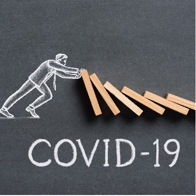 Image representing P089 Rising to the Challenges of Managing COVID 19