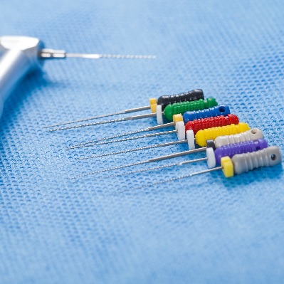 Image representing P108 Endodontic Problem Solving and Restoration of the Root Treated Tooth