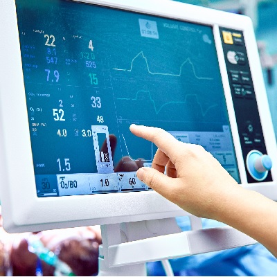 Image representing P126 Principles of Intravenous Sedation for Dental Care 