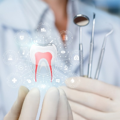 Image representing P131 Using Innovative Digital Technology to Improve Patients Oral Hygiene - A Practical Guide for the Dental Team