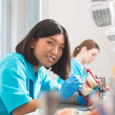 Image representing P153 Professionalism for the Dental Laboratory Team