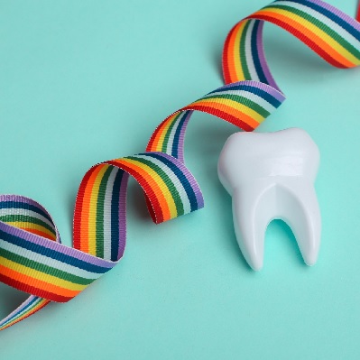 Image representing P168 LGBTQ+ Diversity and Inclusion in Dentistry 
