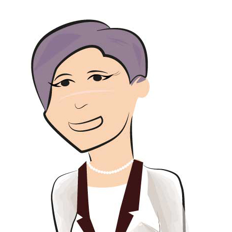 Image for Julia Dyas
