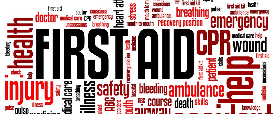Image representing Latest Resuscitation Council Guidelines 2015