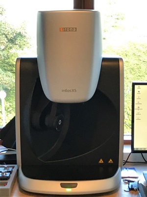 InLab MC x5