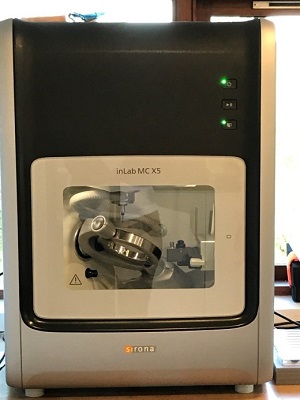 InLab MC x5