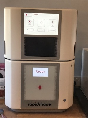 RapidShape 3D Printer