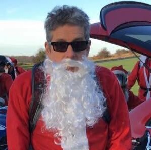 Image representing A Christmas Message from the Boss