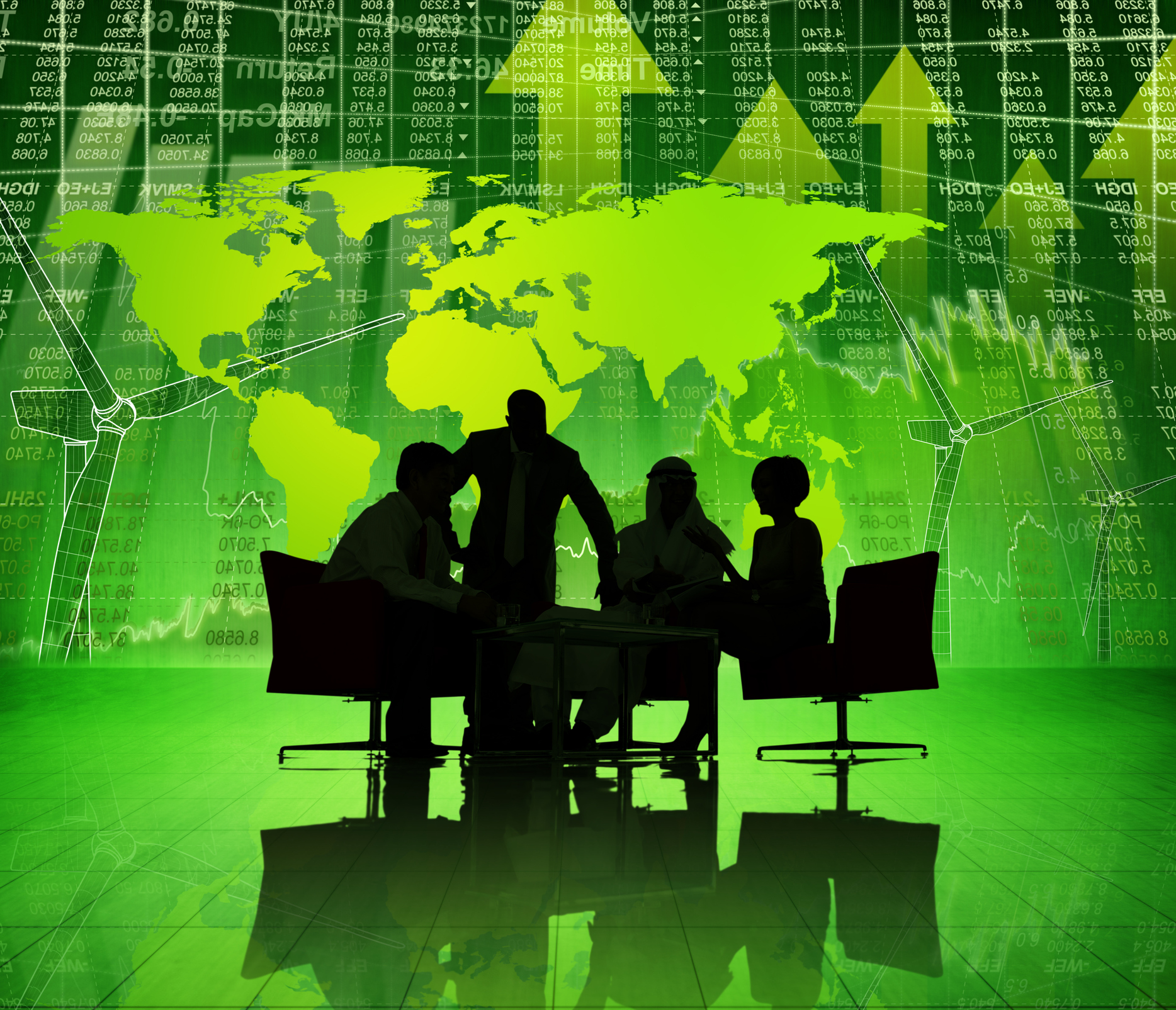 Corporate Social Responsibility