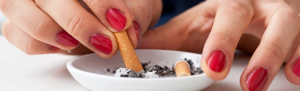 Image representing No Smoking Day: Dental teams must step up to help mums to be to quit smoking