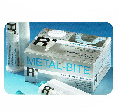 Metal-Bite and Metal-Bite Blue