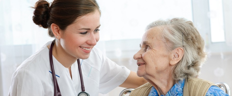 Image representing How to prevent social isolation