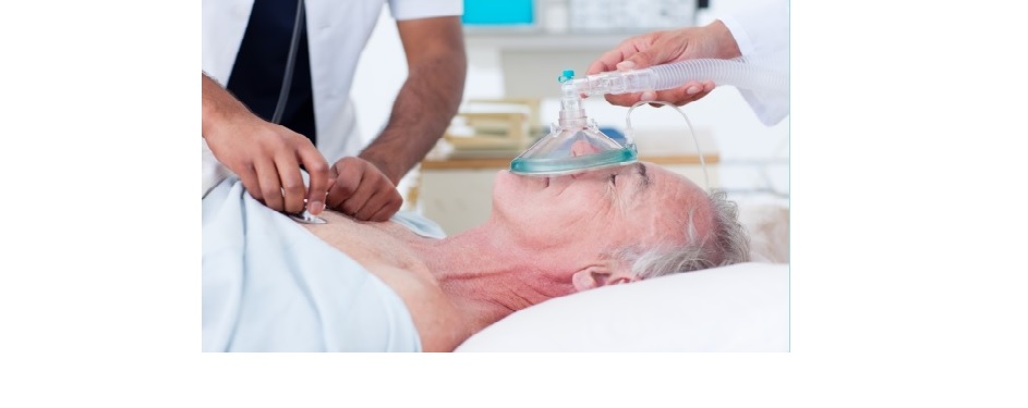Image representing New Oxygen Guidelines from British Thoracic Society