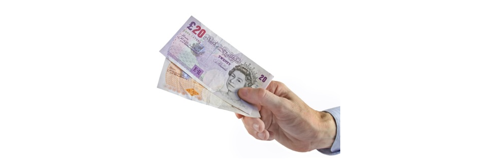 Image representing They think it’s all over, it is now! Pensions saving after the 2016 Budget
