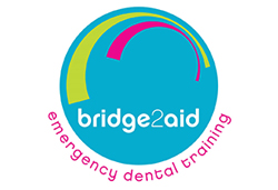 Bridge2Aid Logo