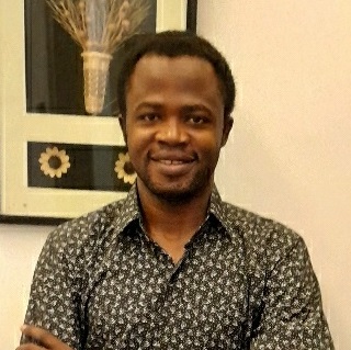 Dr Ife  Adetula