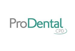 ProDental CPD Logo