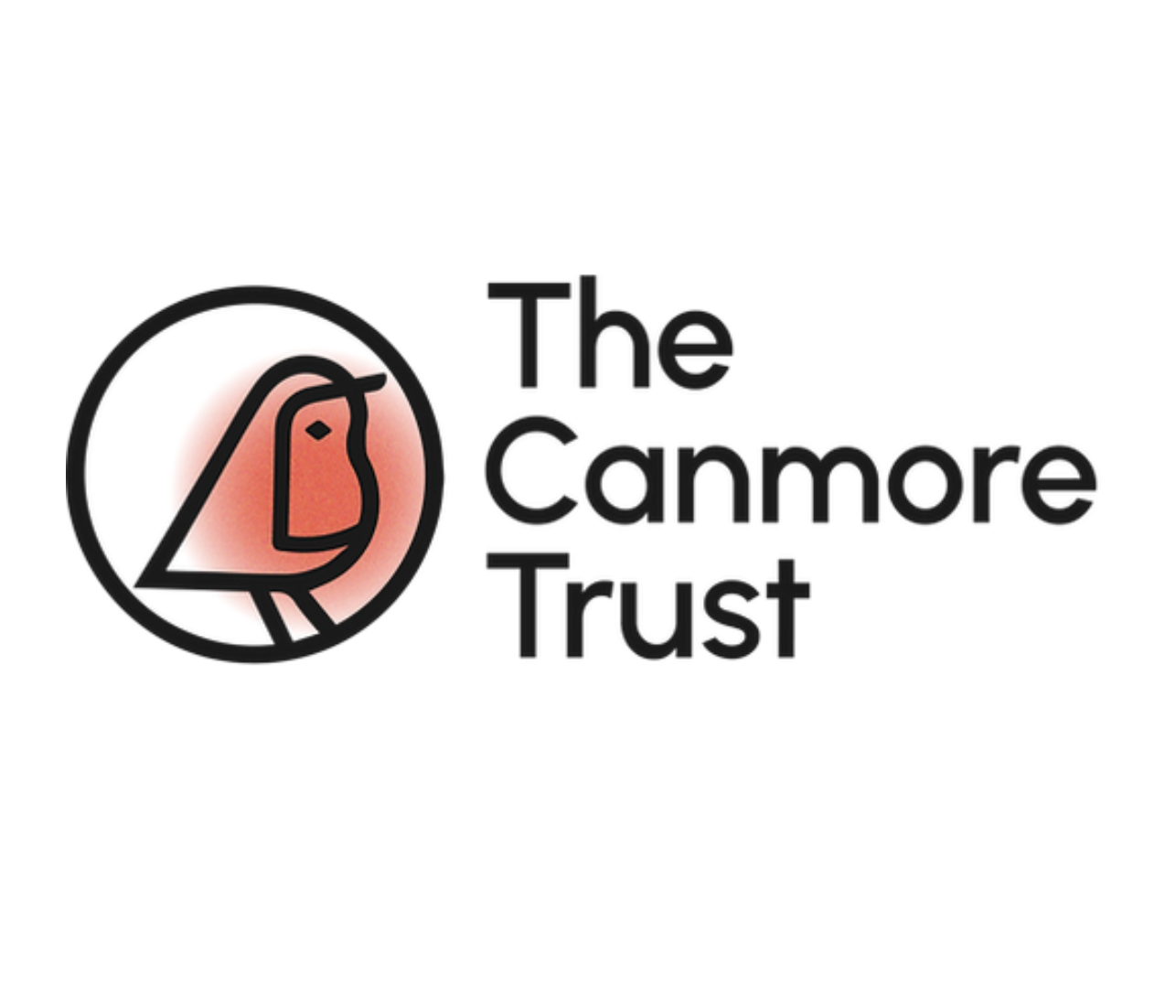 The Canmore Trust logo